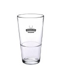 Verre à bière Empilable 340 ml