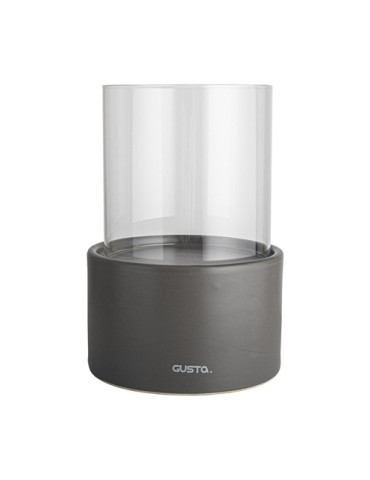 Gusta Lanterne en Céramique