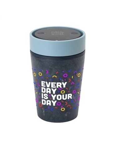 Circular&Co. Coffee Cup Fabric Waste 227 ml mug