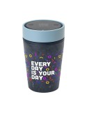 Circular&Co. Coffee Cup Fabric Waste 227 ml mug