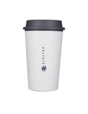 Circular&Co Recycled Now Cup Black Lid 340 ml mug