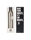 Circular&Co Recycled Stainless Steel Bottle 750 ml