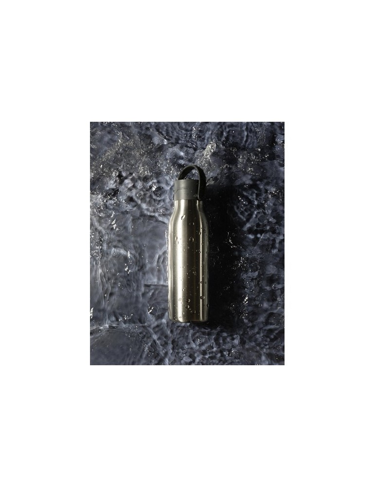Circular&Co Recycled Stainless Steel Bottle 750 ml