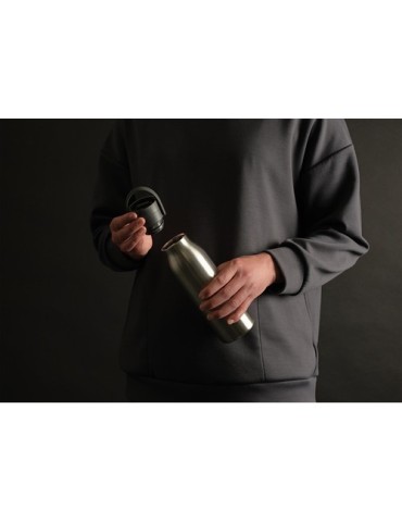 Circular&Co Recycled Stainless Steel Bottle 750 ml
