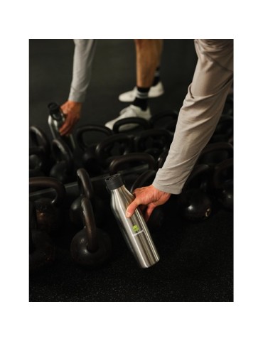 Circular&Co Recycled Stainless Steel Bottle 750 ml