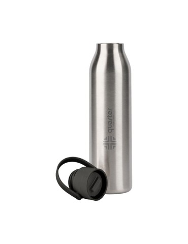Circular&Co Recycled Stainless Steel Bottle 750 ml