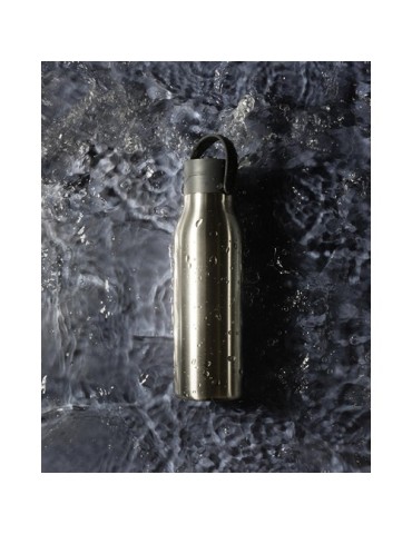 Circular&Co Recycled Stainless Steel Bottle 750 ml