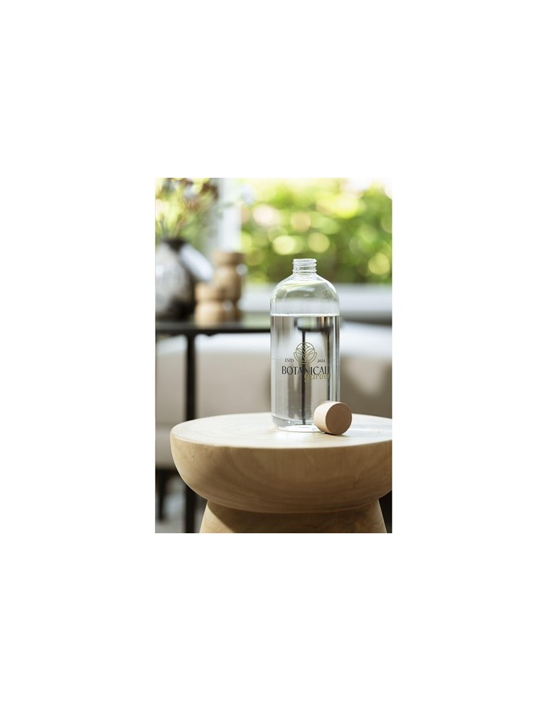 RPET Beech Bottle 750 ml bouteille