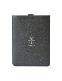 Recycled Leather Laptop Sleeve 14"