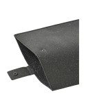 Recycled Leather Laptop Sleeve 14"