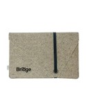 Recycled Felt Laptop Sleeve 15/16p