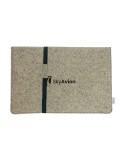 Recycled Felt Laptop Sleeve 15/16p