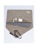 Recycled Felt Laptop Sleeve 15/16p