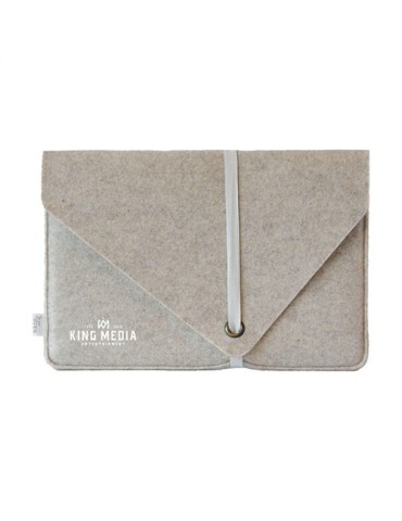 Recycled Felt Laptop Sleeve 15/16p