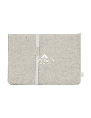 Recycled Felt Laptop Sleeve 15/16p