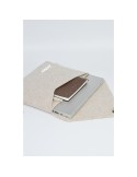 Recycled Felt Laptop Sleeve 15/16p