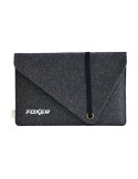 Recycled Felt Laptop Sleeve 14"