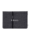 Recycled Felt Laptop Sleeve 14"