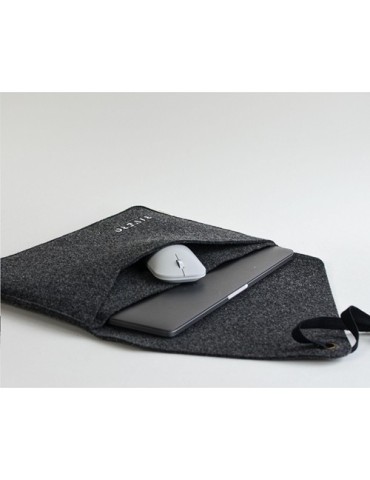 Recycled Felt Laptop Sleeve 14"