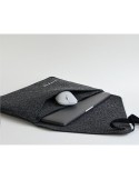 Recycled Felt Laptop Sleeve 14"