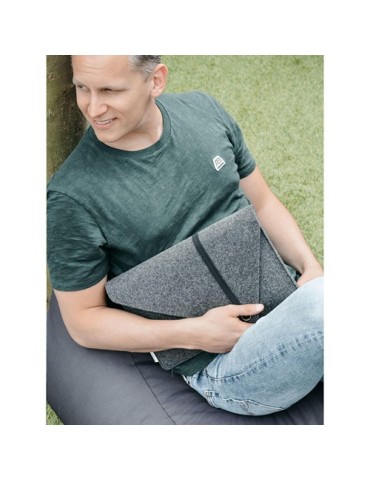 Recycled Felt Laptop Sleeve 14"