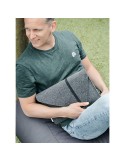 Recycled Felt Laptop Sleeve 14"