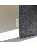 Recycled Felt Laptop Sleeve 14"