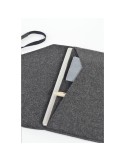 Recycled Felt Laptop Sleeve 14"