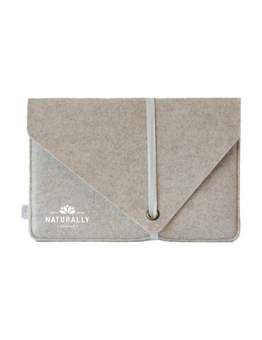 Recycled Felt Laptop Sleeve 14"