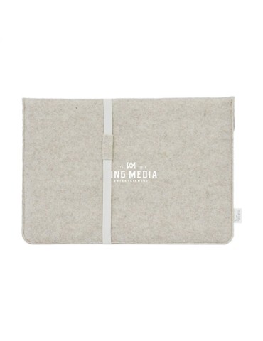 Recycled Felt Laptop Sleeve 14"