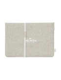 Recycled Felt Laptop Sleeve 14"