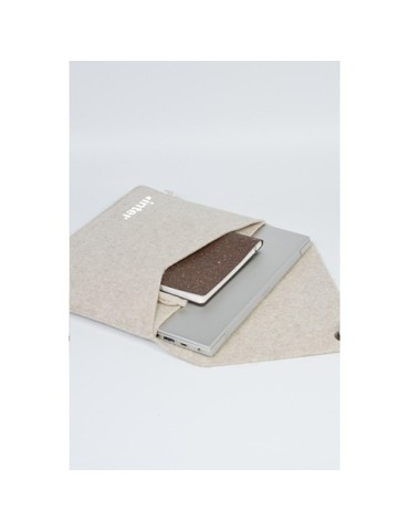 Recycled Felt Laptop Sleeve 14"