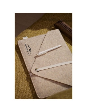 Recycled Felt Laptop Sleeve 14"