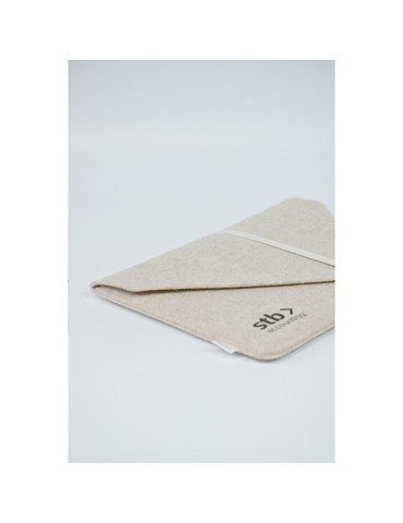 Recycled Felt Laptop Sleeve 14"
