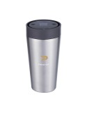 Circular&Co Recycled Stainless Steel Coffee Cup 340 ml