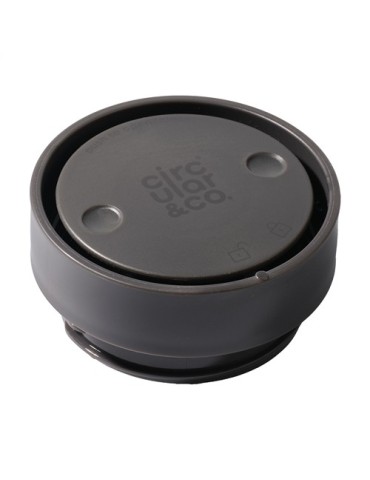 Circular&Co Recycled Stainless Steel Coffee Cup 340 ml
