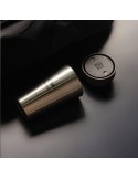 Circular&Co Recycled Stainless Steel Coffee Cup 340 ml