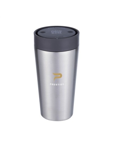 Circular&Co Recycled Stainless Steel Coffee Cup 340 ml