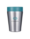 Circular&Co Recycled Stainless Steel Coffee Cup 227 ml