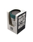 Circular&Co Recycled Stainless Steel Coffee Cup 227 ml