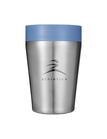 Circular&Co Recycled Stainless Steel Coffee Cup 227 ml