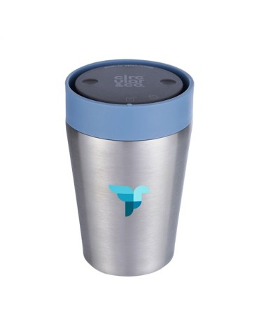Circular&Co Recycled Stainless Steel Coffee Cup 227 ml