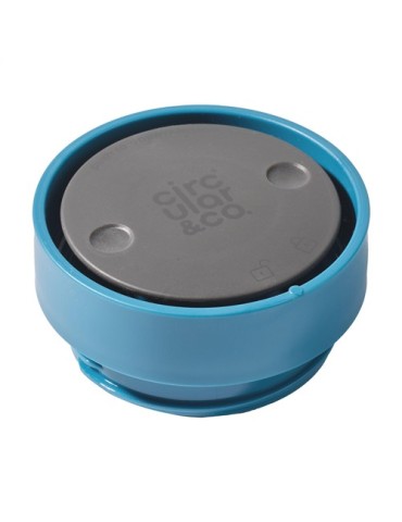 Circular&Co Recycled Stainless Steel Coffee Cup 227 ml