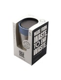Circular&Co Recycled Stainless Steel Coffee Cup 227 ml