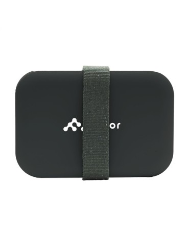 Amuse Recycled PP Lunch Box 2