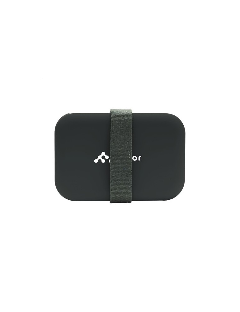 Amuse Recycled PP Lunch Box