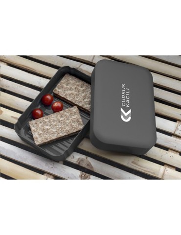 Amuse Recycled PP Lunch Box