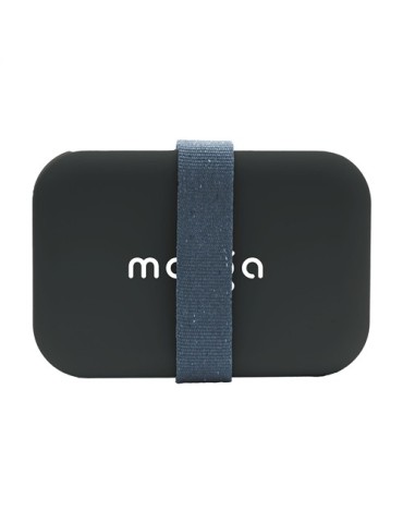 Amuse Recycled PP Lunch Box