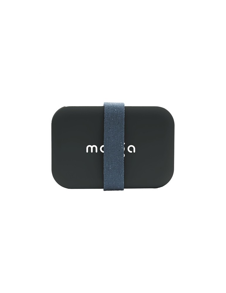 Amuse Recycled PP Lunch Box