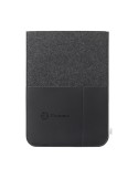 Recyc Felt&Apple Imitation Leather LaptopSleeve 16p